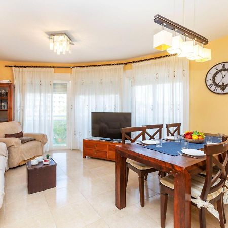 Apartment Mirador De Llandels II By Interhome เพนิสโคลา ภายนอก รูปภาพ