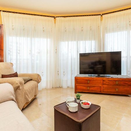 Apartment Mirador De Llandels II By Interhome เพนิสโคลา ภายนอก รูปภาพ