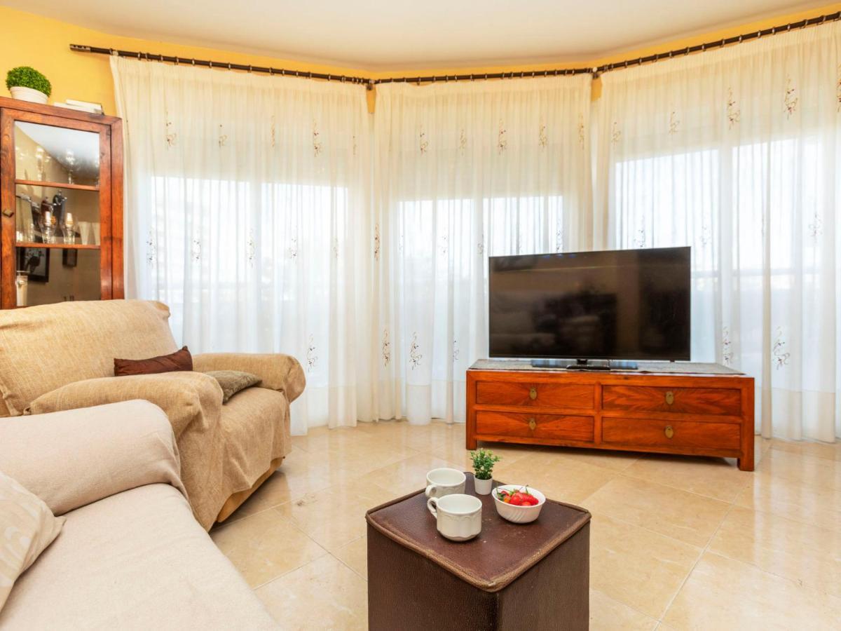 Apartment Mirador De Llandels II By Interhome เพนิสโคลา ภายนอก รูปภาพ