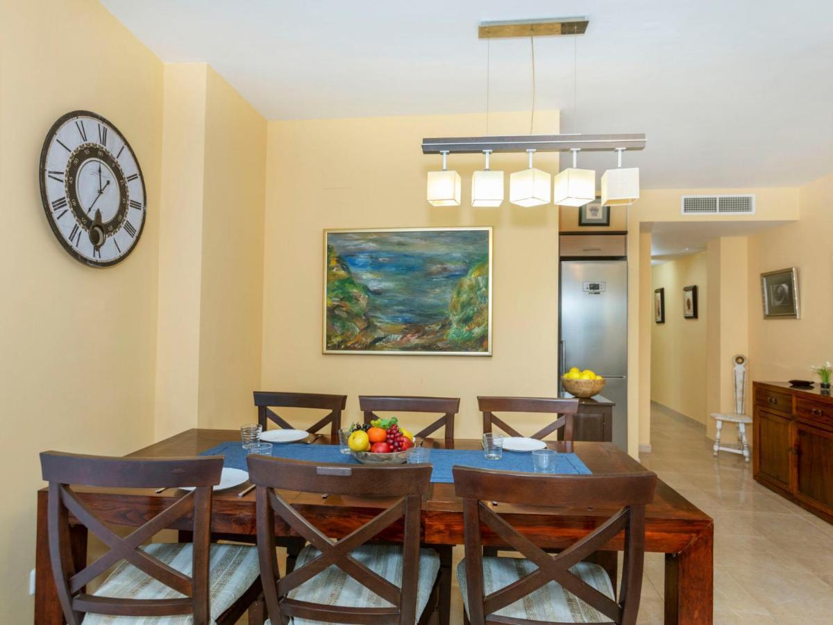 Apartment Mirador De Llandels II By Interhome เพนิสโคลา ภายนอก รูปภาพ