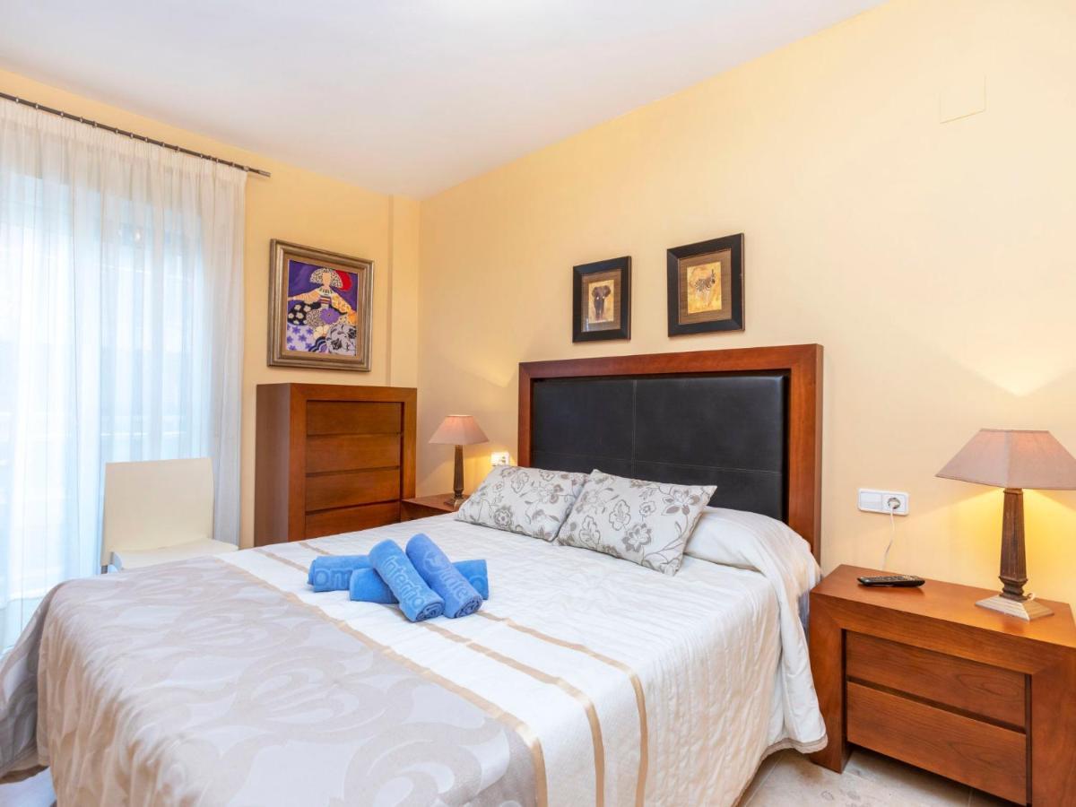Apartment Mirador De Llandels II By Interhome เพนิสโคลา ภายนอก รูปภาพ