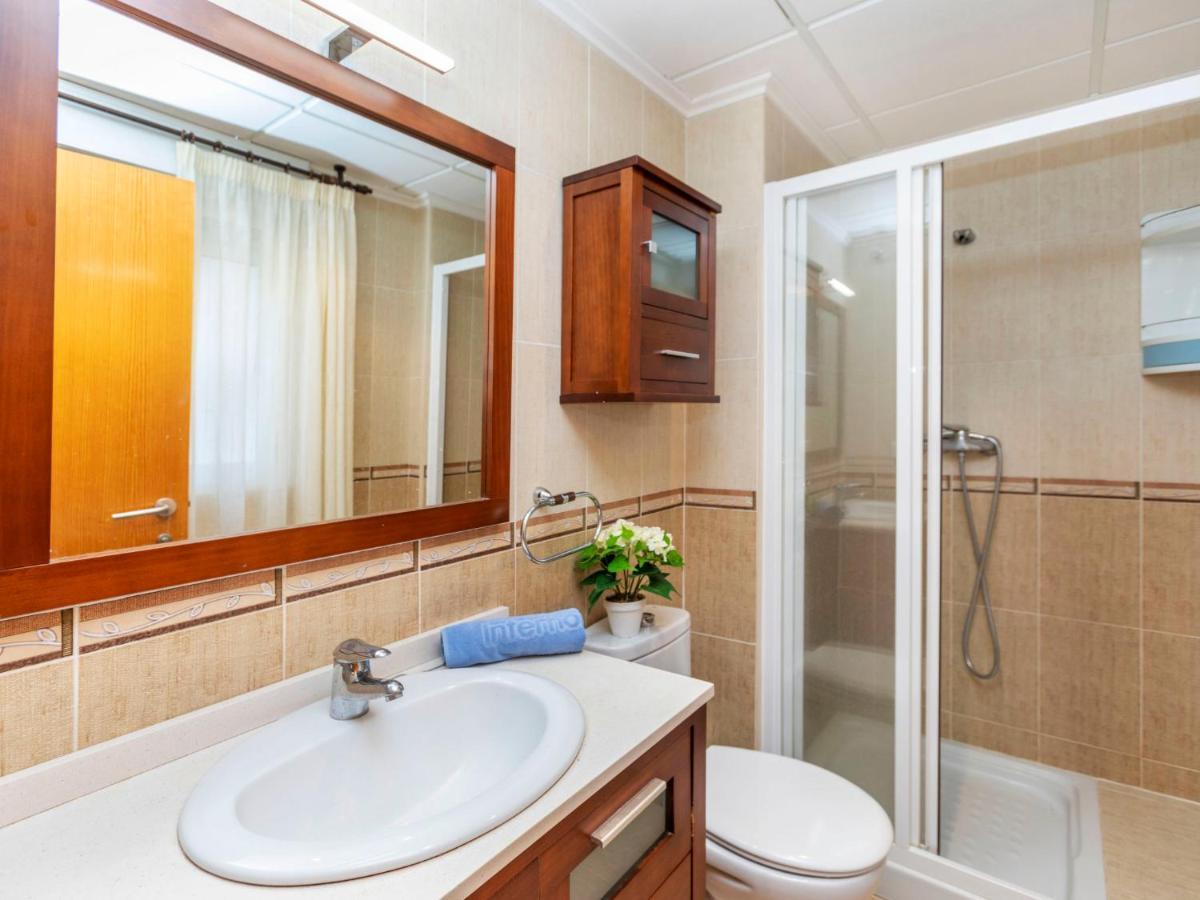 Apartment Mirador De Llandels II By Interhome เพนิสโคลา ภายนอก รูปภาพ